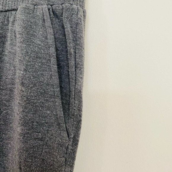 Lord & Taylor Elastic Waist Loungewear Errand Jogger Pants - Picture 3 of 5